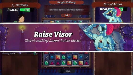 Creepy Redneck Dinosaur Mansion 3 — screenshot 1