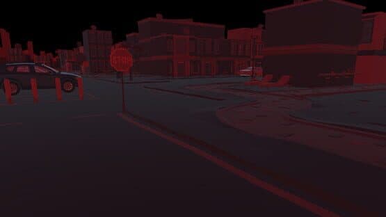 Lost Lost Lost — screenshot 2