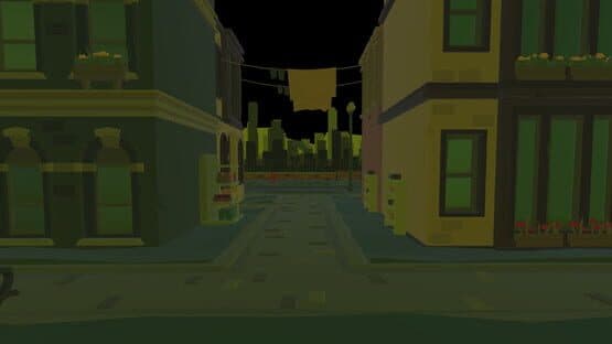 Lost Lost Lost — screenshot 3