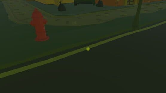 Lost Lost Lost — screenshot 4