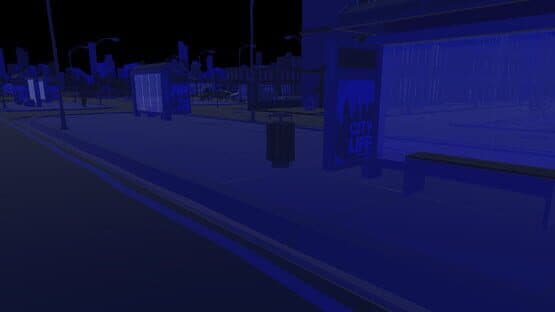 Lost Lost Lost — screenshot 5