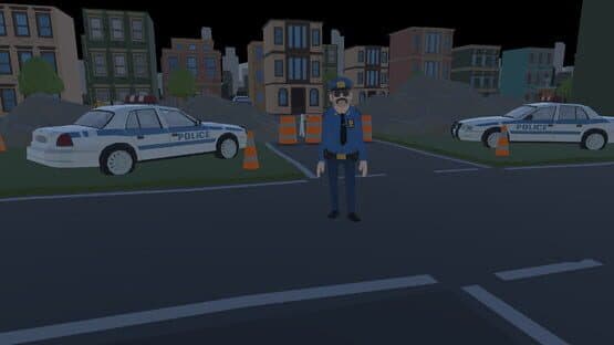 Lost Lost Lost — screenshot 6