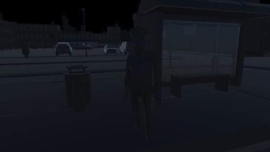 Lost Lost Lost — screenshot 7