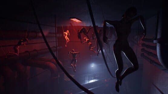 Mirrored Phantoms — screenshot 2