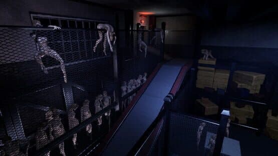Mirrored Phantoms — screenshot 4
