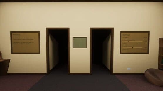 Escape Observation — screenshot 1