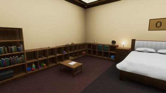 Escape Observation — screenshot 2