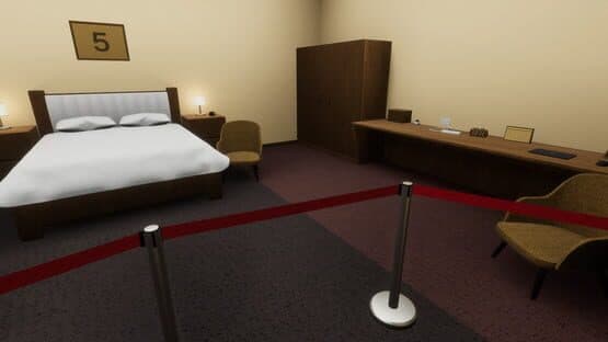 Escape Observation — screenshot 4