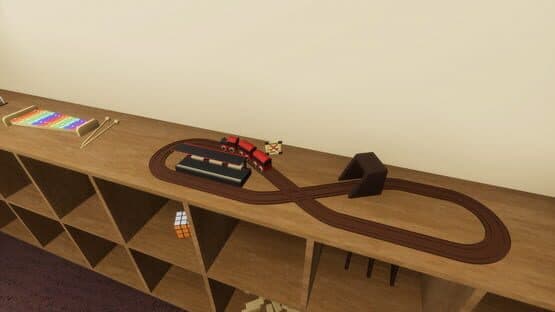 Escape Observation — screenshot 5