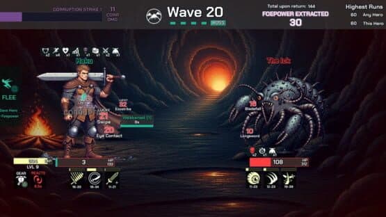 Foepower — screenshot 3