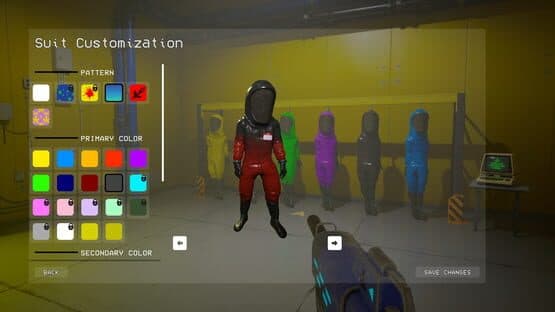 Backrooms Cleanup Crew — screenshot 8
