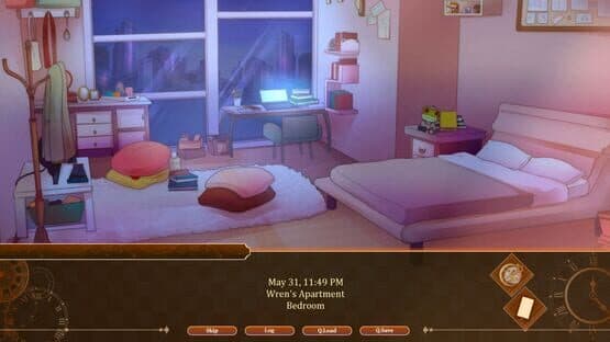 Hummingbird's Crown — screenshot 3