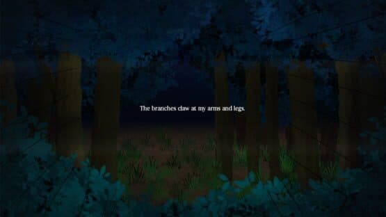 Panacea: Rebirth — screenshot 1