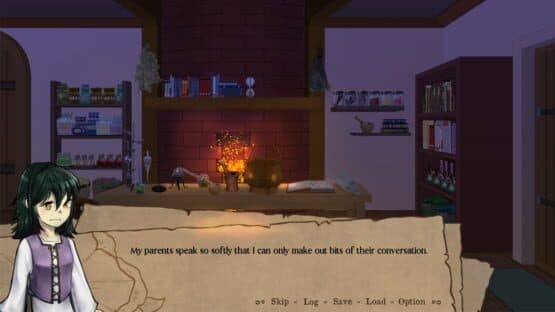 Panacea: Rebirth — screenshot 4