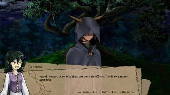 Panacea: Rebirth — screenshot 5