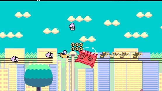 Electigirl: High Tension Beauty — screenshot 1