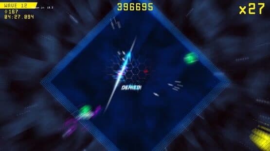 Hyperslice — screenshot 1