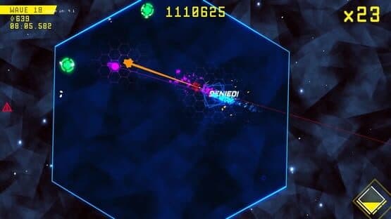 Hyperslice — screenshot 2