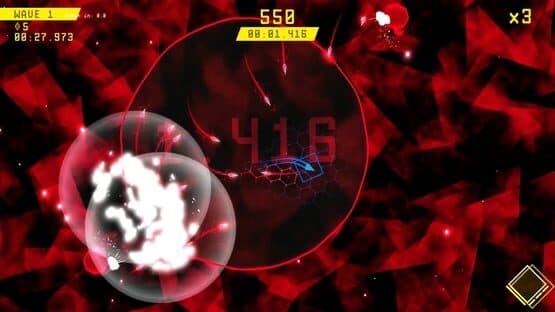 Hyperslice — screenshot 3