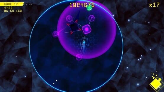 Hyperslice — screenshot 5