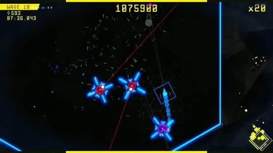 Hyperslice — screenshot 6