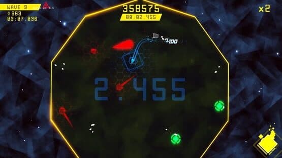 Hyperslice — screenshot 8