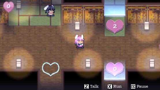 Bunny Love Expert — screenshot 1