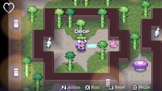 Bunny Love Expert — screenshot 2
