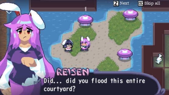 Bunny Love Expert — screenshot 3