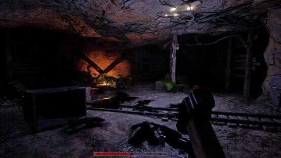 Cralon — screenshot 2