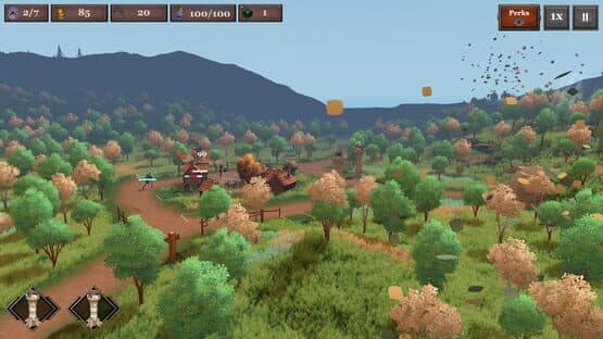 Save The Village: Tower Defense — screenshot 6