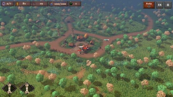 Save The Village: Tower Defense — screenshot 8