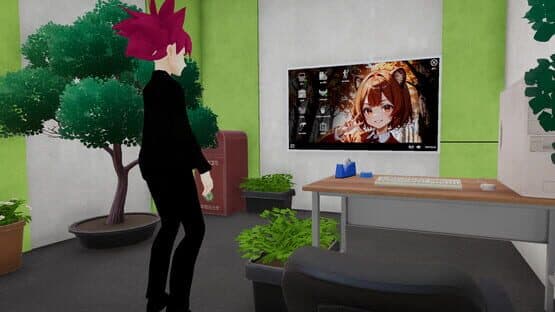 Shop Simulator: Waifu Pillows — screenshot 4