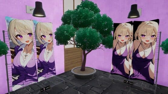 Shop Simulator: Waifu Pillows — screenshot 5