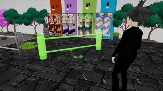 Shop Simulator: Waifu Pillows — screenshot 6