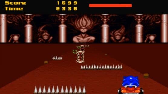 ZoneRacer — screenshot 3