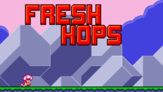 Fresh Hops — screenshot 1