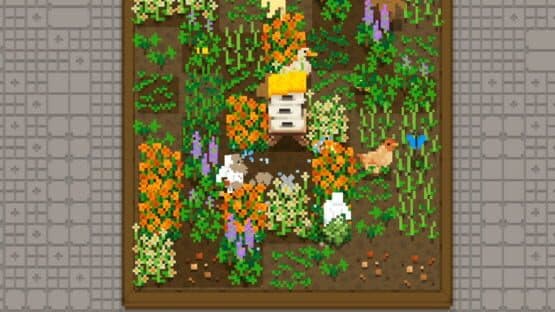 Tiny Terraces — screenshot 1