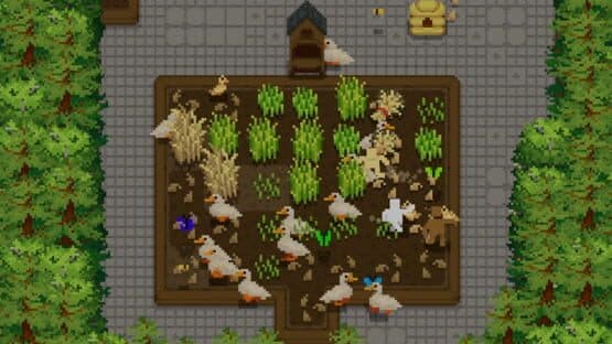 Tiny Terraces — screenshot 2
