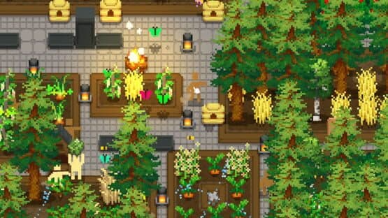 Tiny Terraces — screenshot 3