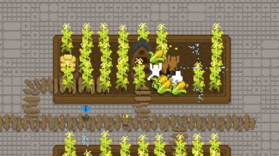 Tiny Terraces — screenshot 4