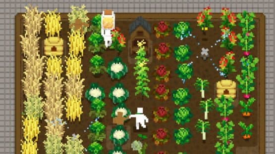 Tiny Terraces — screenshot 6