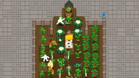 Tiny Terraces — screenshot 7