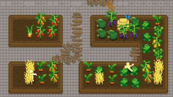 Tiny Terraces — screenshot 8