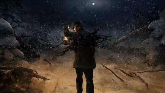 Siberian Way — screenshot 1
