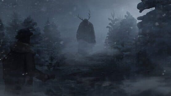 Siberian Way — screenshot 6
