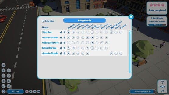 What's On The Menu? — screenshot 4