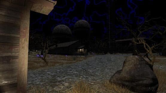 Grimm's Folly — screenshot 1
