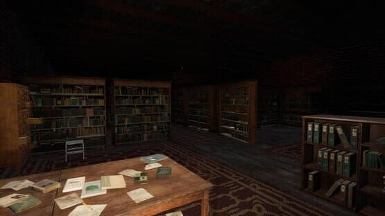 Grimm's Folly — screenshot 2