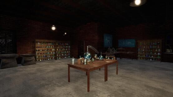 Grimm's Folly — screenshot 8